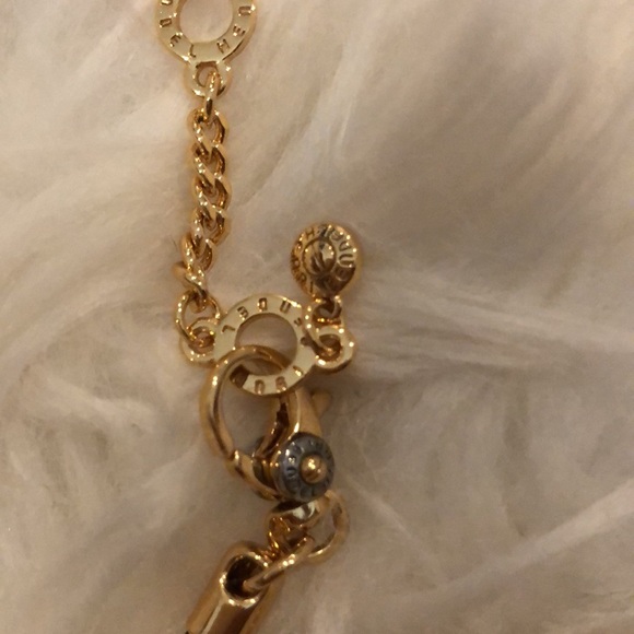 Rare Henri Bendel Necklace - Picture 2 of 3